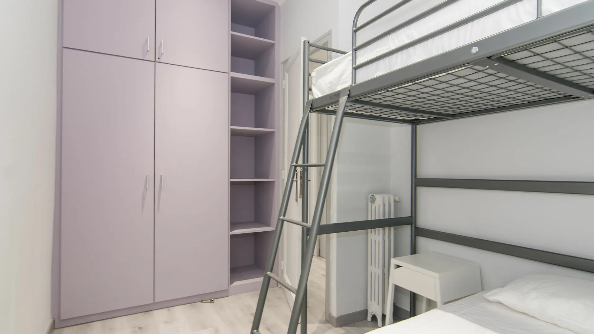 Go Bcn Apartments Rossello Barcelona 0*,  Spain