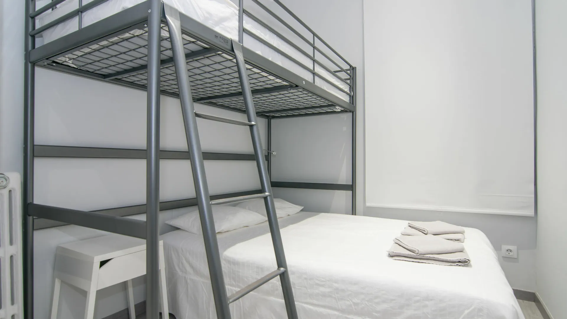 Go Bcn Apartments Rossello Barcelona 0*,